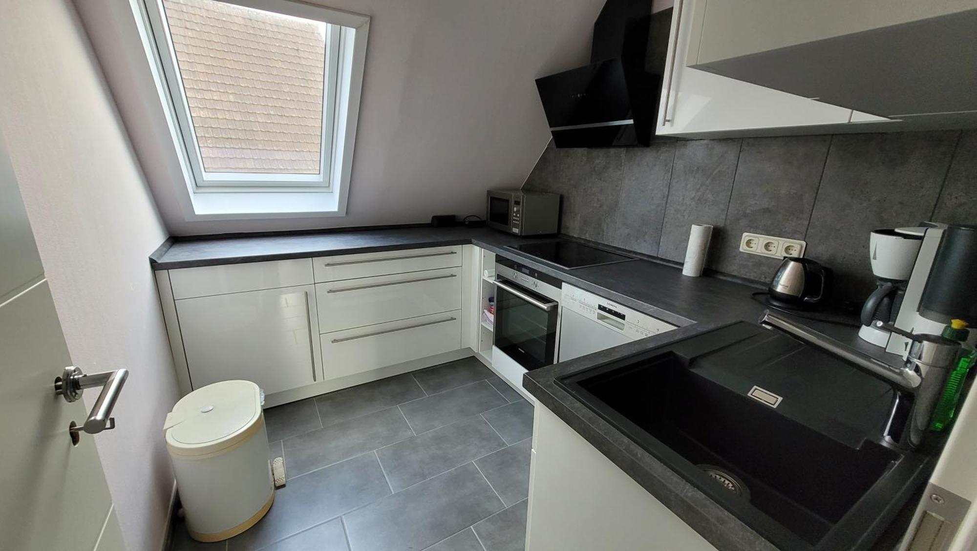 Casa Bella Apartment Weeze Ngoại thất bức ảnh