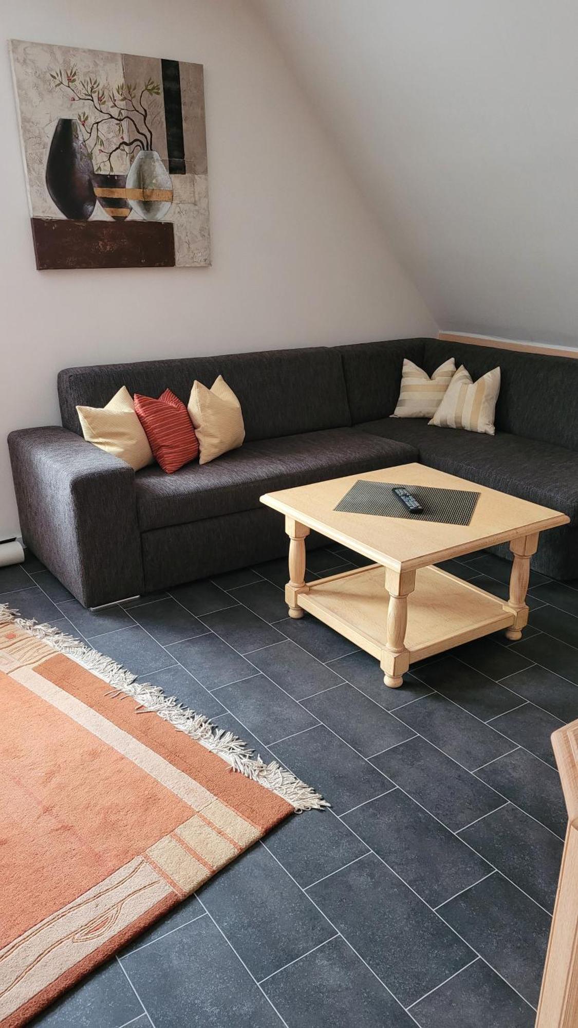 Casa Bella Apartment Weeze Ngoại thất bức ảnh